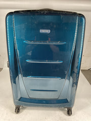 Samsonite Winfield 2 Hardside Luggage with Spinner Wheels U11