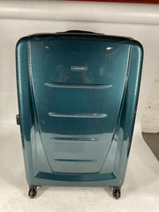 Samsonite Winfield 2 Hardside Luggage with Spinner Wheels U14