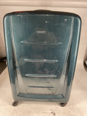Samsonite Winfield 2 Hardside Luggage with Spinner Wheels U20