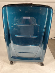 Samsonite Winfield 2 Hardside Luggage with Spinner Wheels U9
