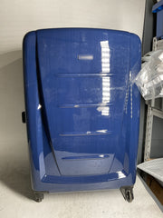 Samsonite Winfield 2 Hardside Luggage with 360 Spinner Wheels, TSA Lock, Airline Approved ( Navy , 3-Piece Set (20/24/28) ) Navy 3 Piece Set 20 24 28 U4