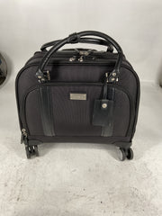 Samsonite Luggage Women's Spinner Mobile Office U17
