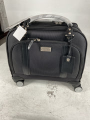 Samsonite Luggage Women's Spinner Mobile Office U29