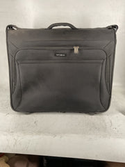 Samsonite Aspire Xlite Wheeled Garment Bag Black One Size U1