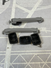 Samsonite Freeform Set of Handles U49