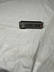 Samsonite Freeform Lock U13