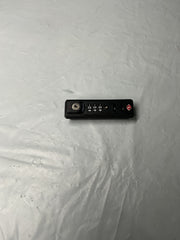 Samsonite Freeform Lock U8