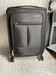 Samsonite Black 21 in Carry On U1