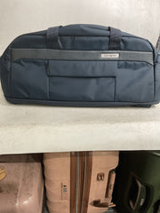 Samsonite Navy Tote Bag U3