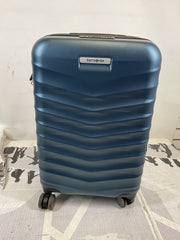 Samsonite Carry On 21 in Navy U8