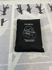 Samsonite Extra Large Foldaway Duffel Bag U9