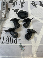 Samsonite Winfield 2 Large Set of 4 Wheels U107