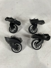 Samsonite Winfield 3 DLX Large Set of 4 Wheels U11