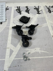 Samsonite Winfield 2 Large Set of 3 Wheels U114
