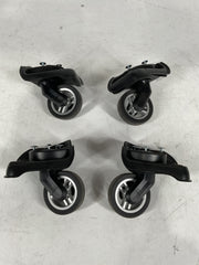 Samsonite Winfield 3 DLX Large Set of 4 Wheels U12