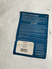 Samsonite Centric 24 in Spinner Set of 4 Wheels U13