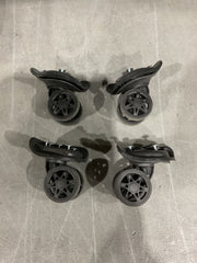 Samsonite Evolve SE Large Set of 4 Wheels U30