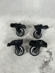 Samsonite Winfield 3 DLX Medium Set of 4 Wheels U32
