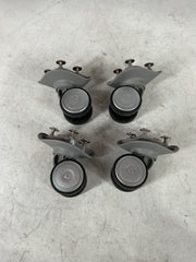 Samsonite Freeform Carry on Set of 4 Wheels U33