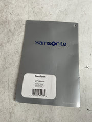 Samsonite Freeform Carry on Set of 4 Wheels U33