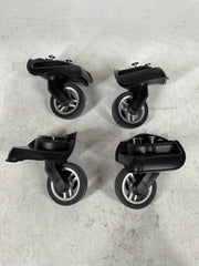 Samsonite Winfield 3 DLX Large Set of 4 WheelsU40