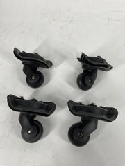 Samsonite Winfield 2 Medium Set of 4 Wheels U43