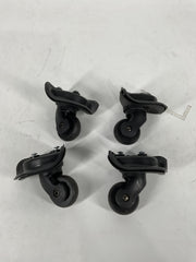 Samsonite Winfield 2 Medium Set of 4 Wheels U46