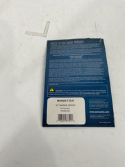 Samsonite Winfield 3 DLX Medium Set of 4 WheelsU47