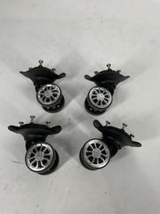 Samsonite Centric 2 Large Set of 4 Wheels U52