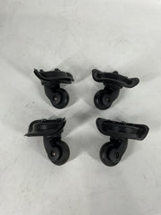 Samsonite Winfield 2 Carry on Set of 4 Wheels U53