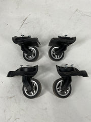 Samsonite Winfield 3 DLX Large Set of 4 Wheels U56