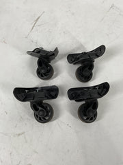 Samsonite Centric Large Set of 4 Wheels U57