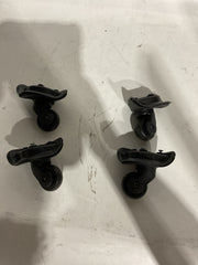 Samsonite Winfield 2 Large Set of 4 Wheels U58