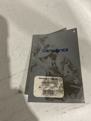 Samsonite Winfield 2 Large Set of 4 Wheels U58