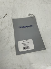 Samsonite Omni Large Set of 4 Wheels U59