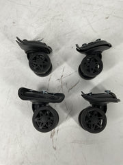 Samsonite Evolve SE Medium Set of 4 WheelsU60