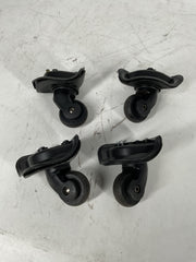 Samsonite Winfield 2 Medium Set of 4 Wheels U62