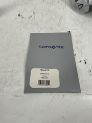 Samsonite Omni Large Set of 4 Wheels U64