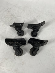 U67nite Omni Medium Set of 4 Wheels