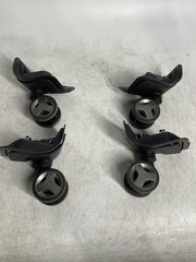 Samsonite Octiv Large Set of 4 Wheels U72