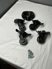 Samsonite Winfield 2 Large Set of 4 Wheels U79