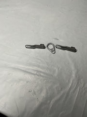 Samsonite Freeform Set of Zipper Pulls U13