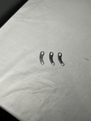 Samsonite Winfield 2 Set Of Zipper Pulls U15