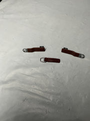Samsonite Virtuosa Set of Zipper Pulls U17