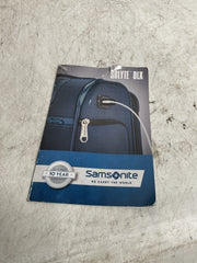 Samsonite Solyte DLX Set of Zipper Pulls U2
