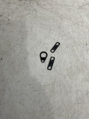 Samsonite Centric 2 Large Set of Zipper Pulls U3