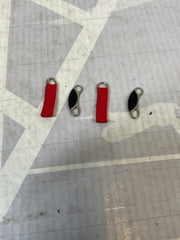 Samsonite Omni Set of Zipper Pulls U50