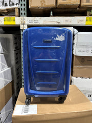 Samsonite Winfield 2 Hardside Luggage with Spinner Wheels - Nordic Blue/Carry-On 20-Inch