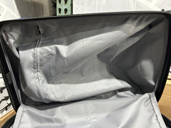 Samsonite Winfield 2 Hardside Luggage with Spinner Wheels - Nordic Blue/Carry-On 20-Inch