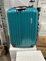 Samsonite Carbon DLX 20" Spinner Carry on U1